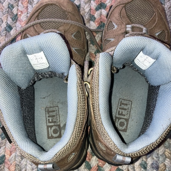 Oboz hikers - Picture 3 of 5